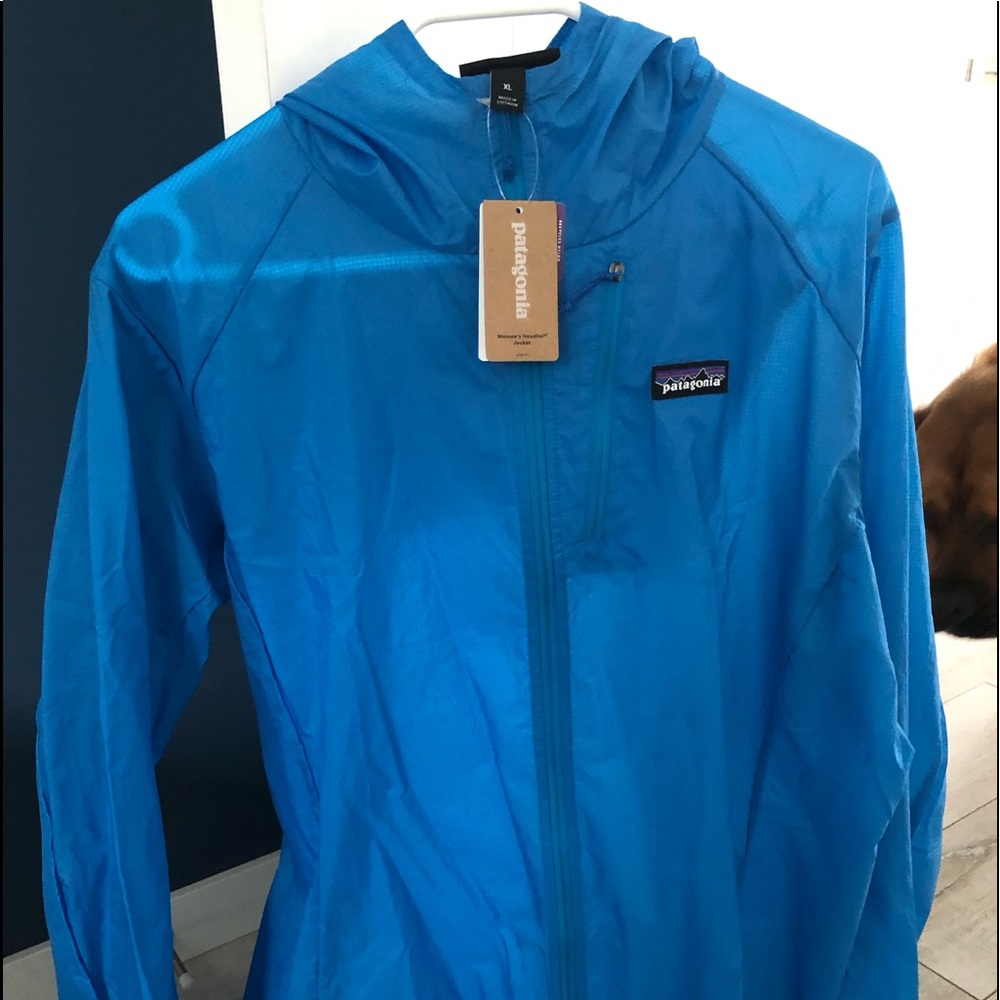 Patagonia Houdini Women’s Jacket